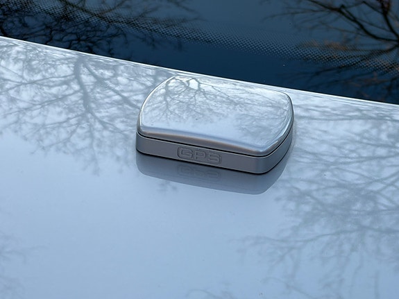 Audi A8 14 of 17