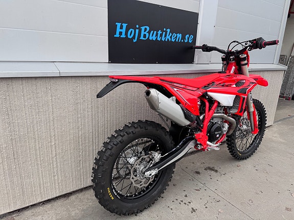 Beta 390 X-Pro Helt Ny till pangpris 3 of 6
