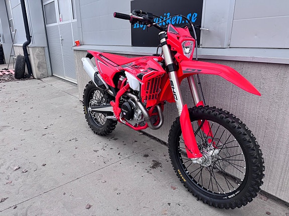 Beta 390 X-Pro Helt Ny till pangpris 2 of 6