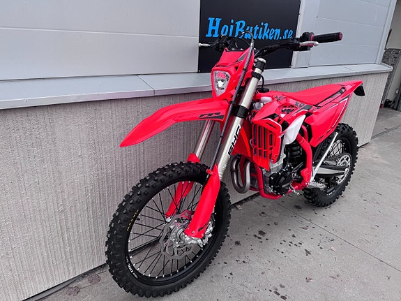 Beta 390 X-Pro Helt Ny till pangpris 5 of 6