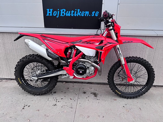 Beta 390 X-Pro Helt Ny till pangpris