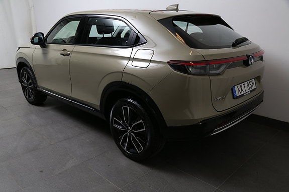 Honda HR-V 4 of 5