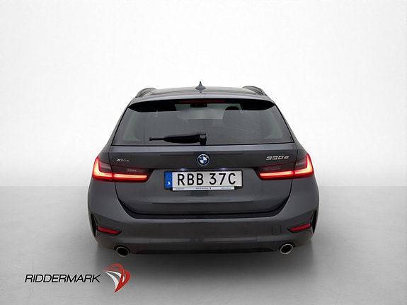 BMW 330e 6 of 30