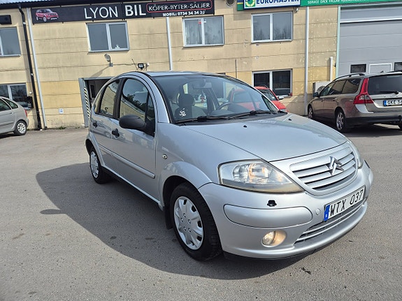 Citroen C3
