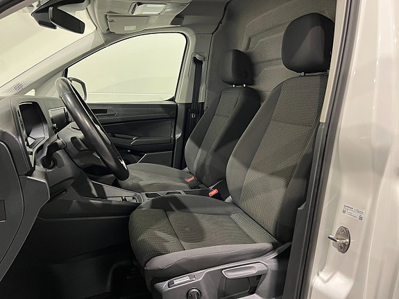 Volkswagen Caddy 7 of 23