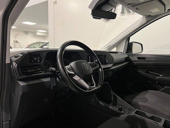 Volkswagen Caddy 6 of 23