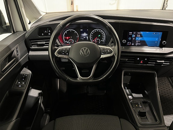Volkswagen Caddy 14 of 23