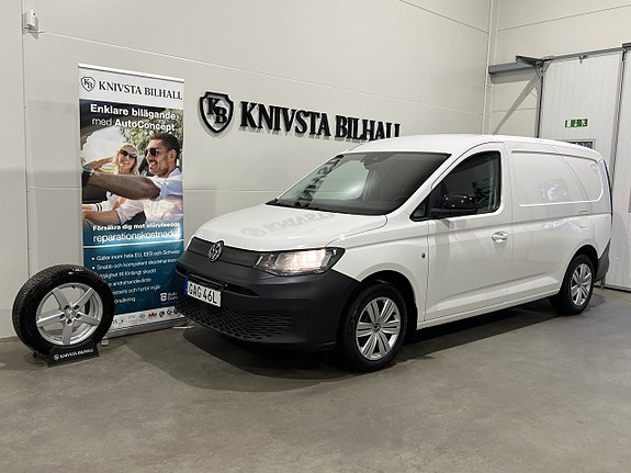 Volkswagen Caddy 12 of 23