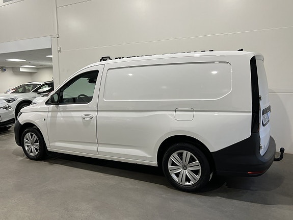 Volkswagen Caddy 2 of 5