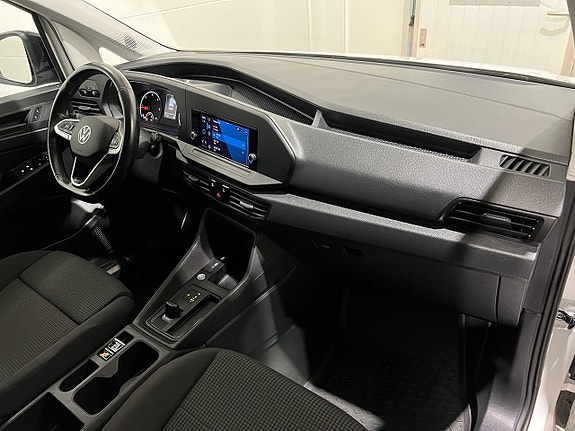 Volkswagen Caddy 13 of 23