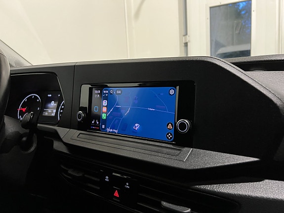 Volkswagen Caddy 17 of 23