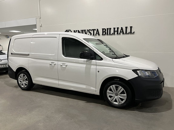 Volkswagen Caddy 3 of 5