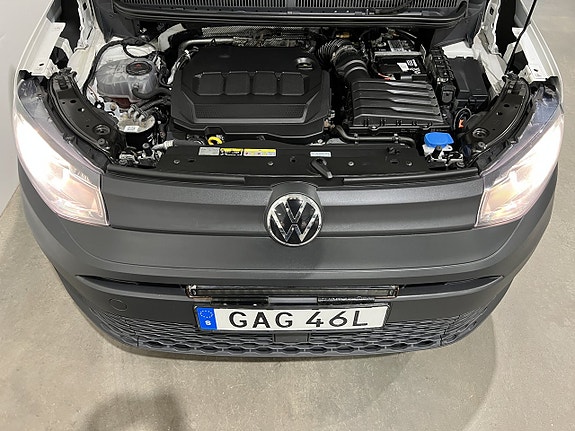 Volkswagen Caddy 11 of 23