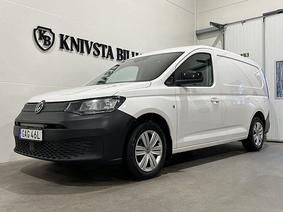Volkswagen Caddy 20 of 23