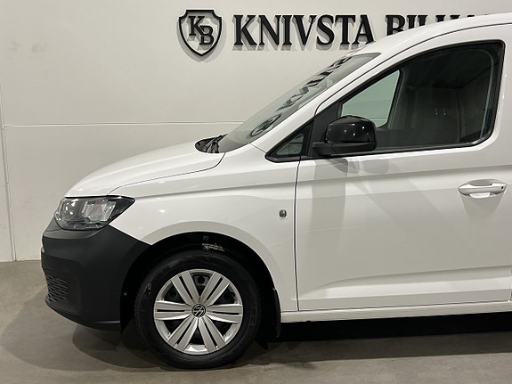 Volkswagen Caddy 22 of 23