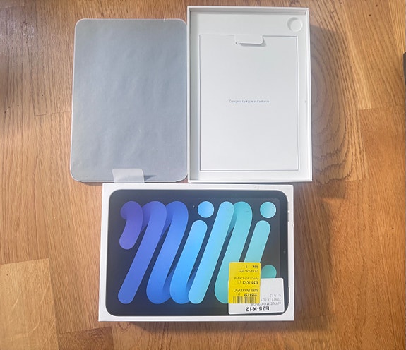 Product image 2 of 6