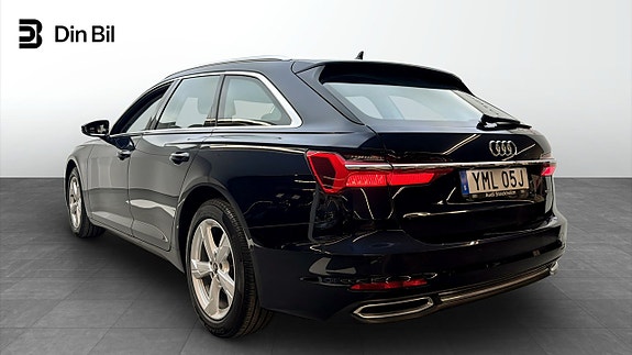 Audi A6 3 of 5
