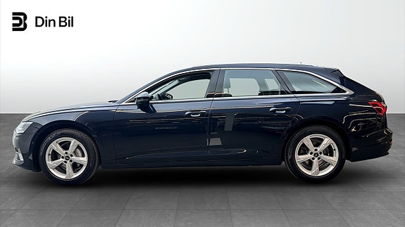 Audi A6 2 of 5