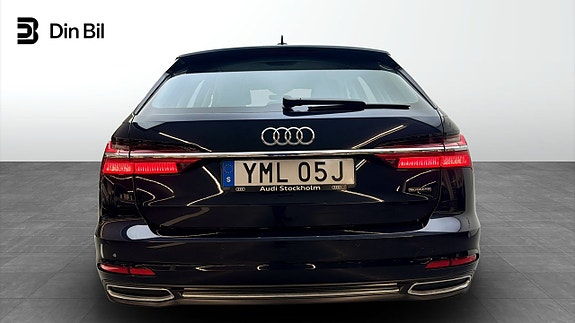 Audi A6 5 of 5
