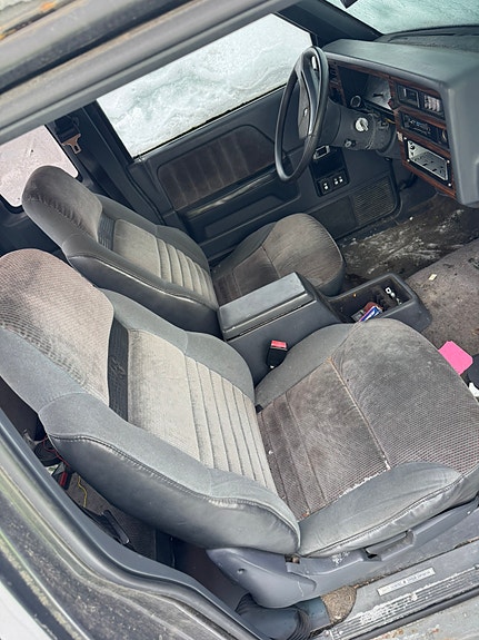 Dodge Dakota 4 of 4