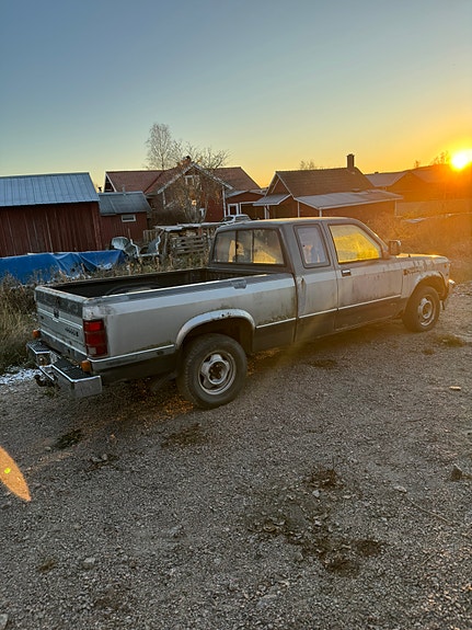 Dodge Dakota 3 of 4
