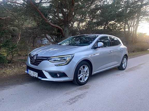 Renault Megane IV 11 of 12