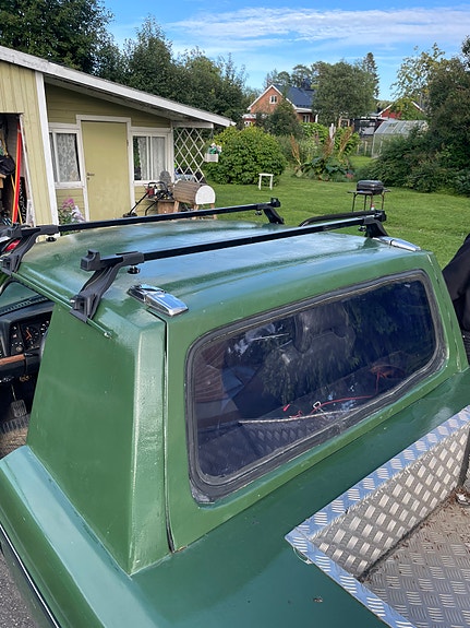 Volvo 240 4 of 10