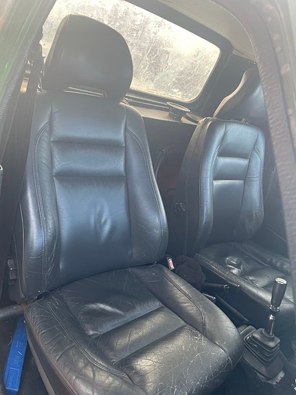 Volvo 240 7 of 10