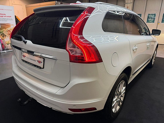 Volvo XC60 5 of 5