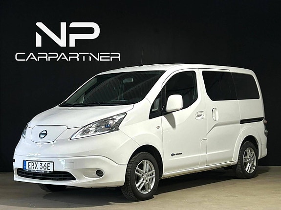 Nissan e-NV200