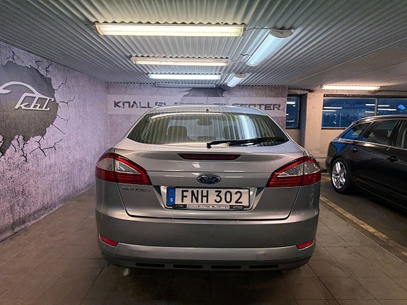 Ford Mondeo 5 of 5
