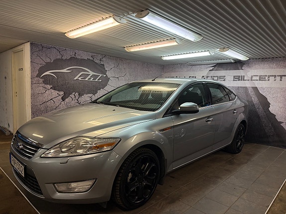 Ford Mondeo 3 of 5