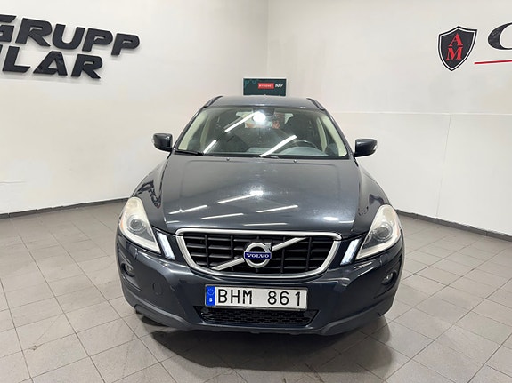 Volvo XC60 6 of 16
