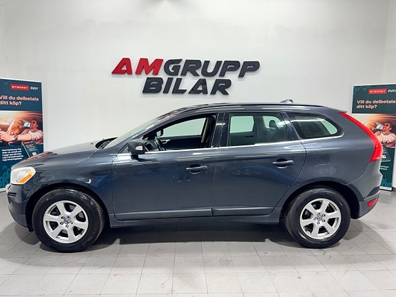 Volvo XC60 4 of 16