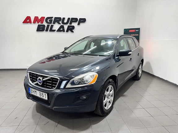 Volvo XC60 2010