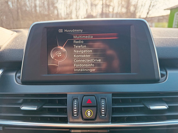 BMW 220d 15 of 28