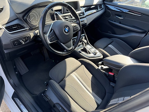 BMW 220d 17 of 28