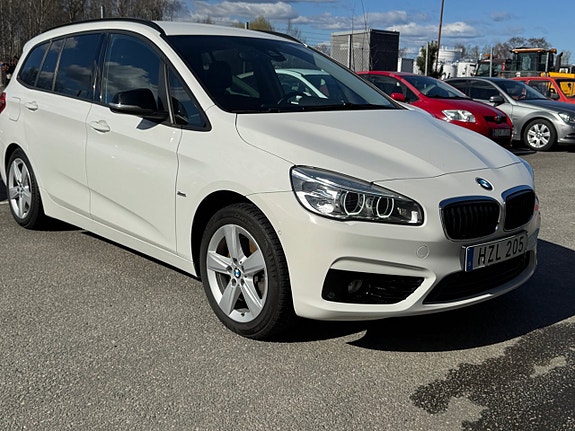 BMW 220d 27 of 28