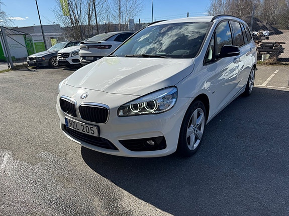 BMW 220d 26 of 28