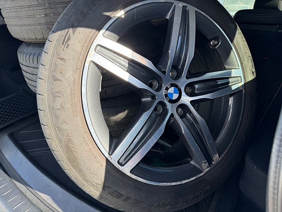 BMW 220d 24 of 28