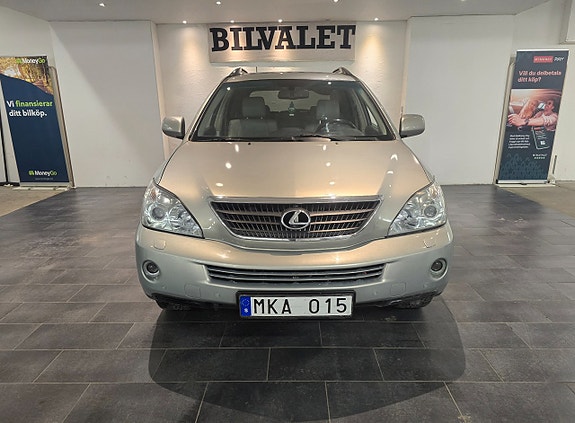 Lexus RX400h