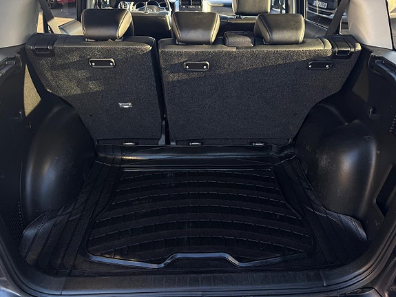 Suzuki Grand Vitara 16 of 18