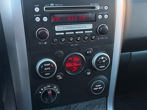 Suzuki Grand Vitara 14 of 18
