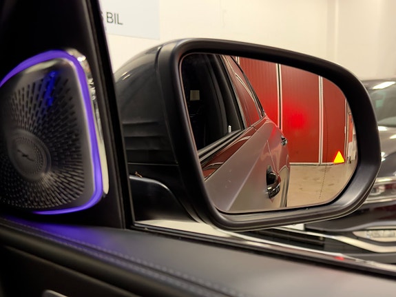 Mercedes-Benz GLE350 e 22 of 25