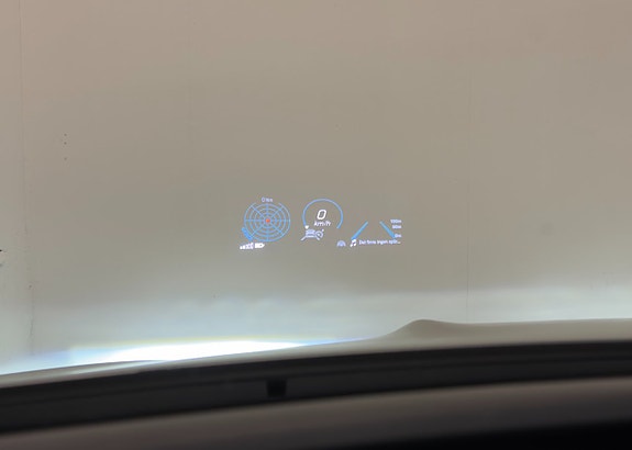 Mercedes-Benz GLE350 e 20 of 25