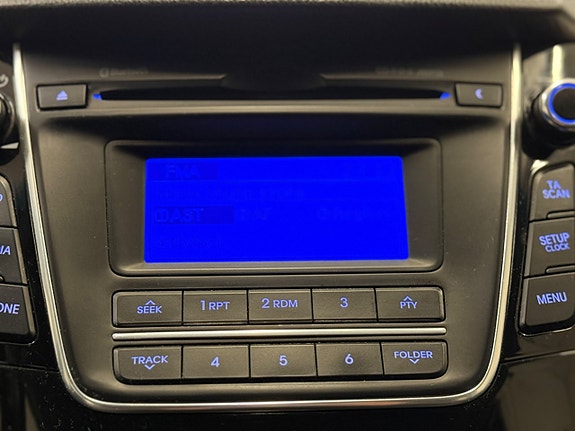 Hyundai i30 16 of 21