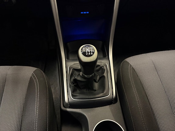 Hyundai i30 18 of 21