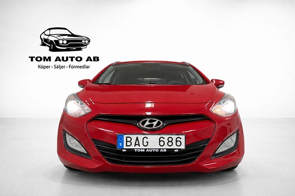 Hyundai i30 2 of 21