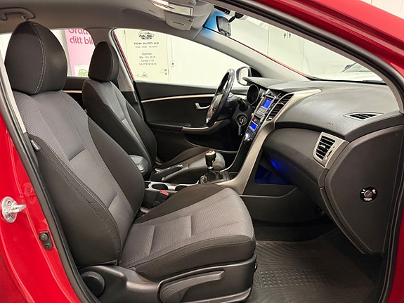 Hyundai i30 10 of 21