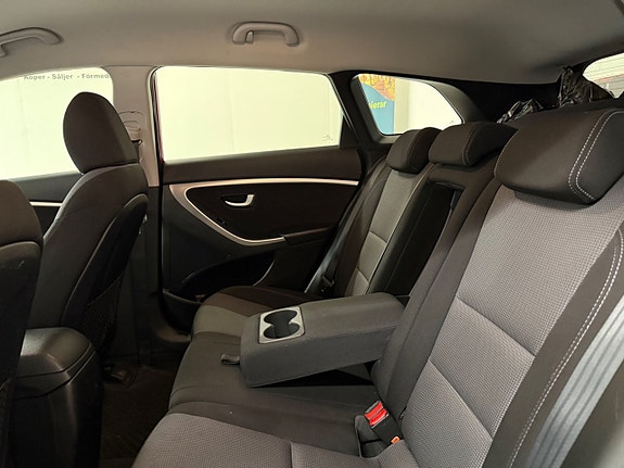 Hyundai i30 9 of 21
